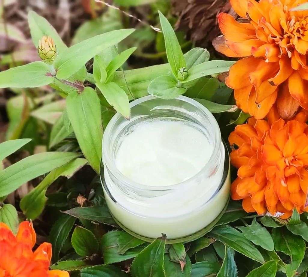 parfum solide atelier