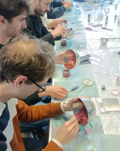 ateliers DIY en entreprise, sensibilisation au développement durable