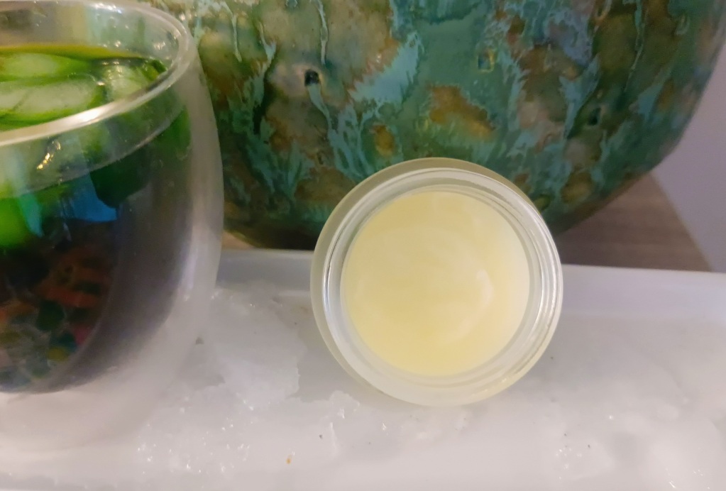 Un baume hiver respiratoire naturel - atelier DIY cosmétique naturelle