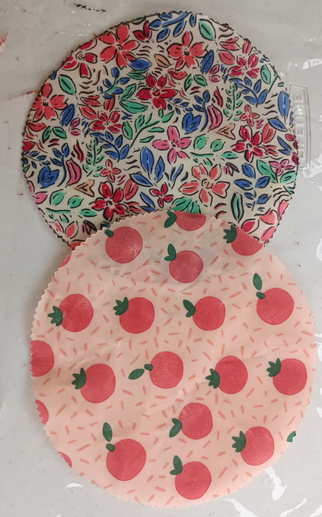 atelier creation beewrap zéro déchet