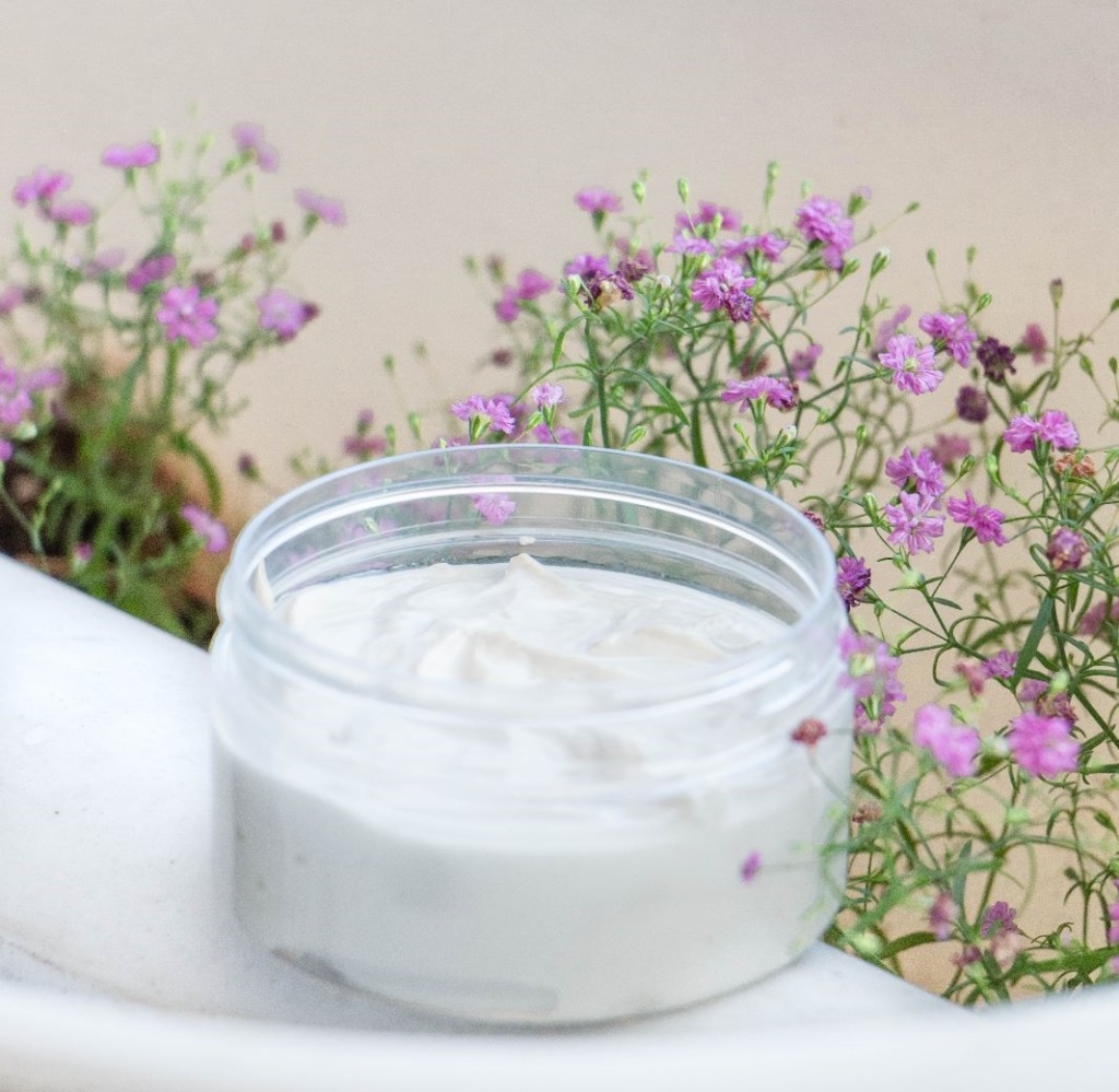 dentifrice fait maison - cosmétique naturelle