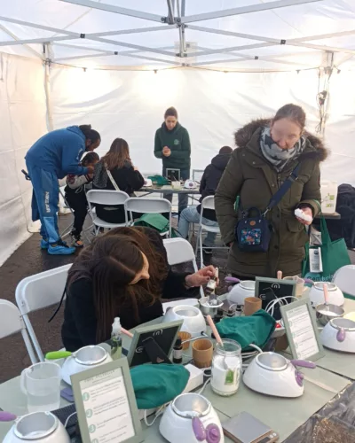 Family Day en entreprise