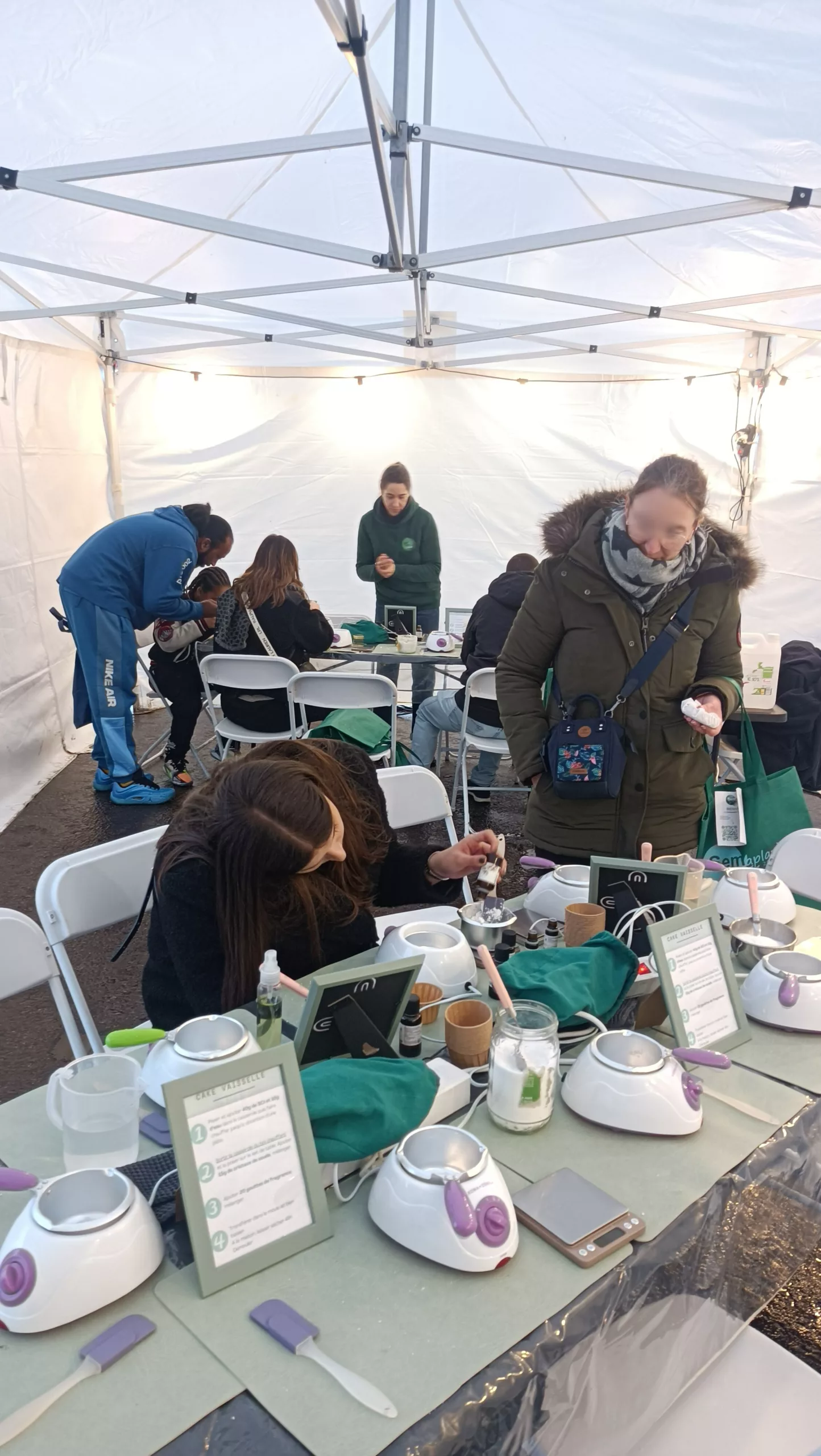 Family Day en entreprise