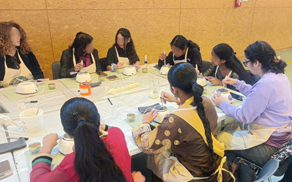 atelier sensibilisation eco-gestes