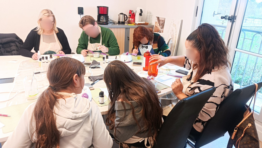 Atelier zero dechet en collectivité