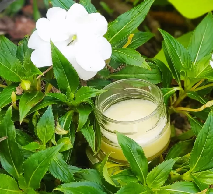 baume des héros, un baume naturel à l'arnica pour les douleurs musculaires