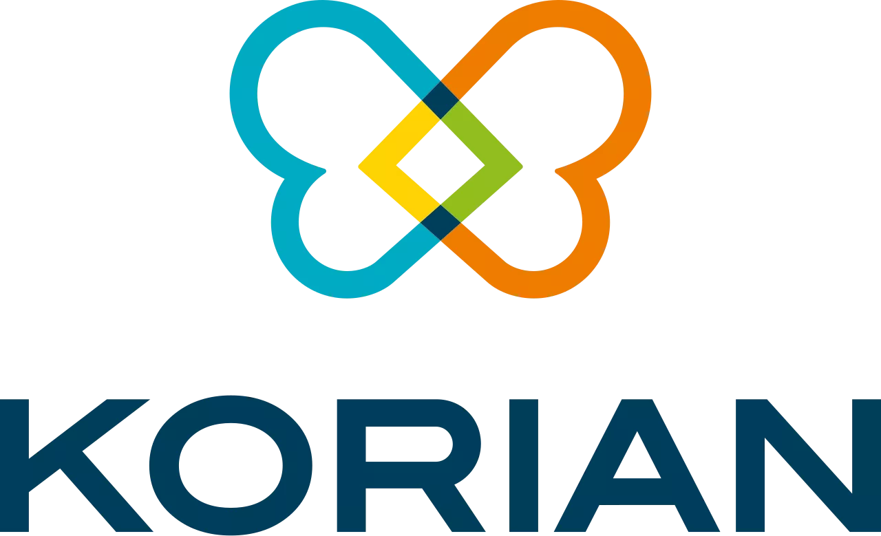 Korian logo