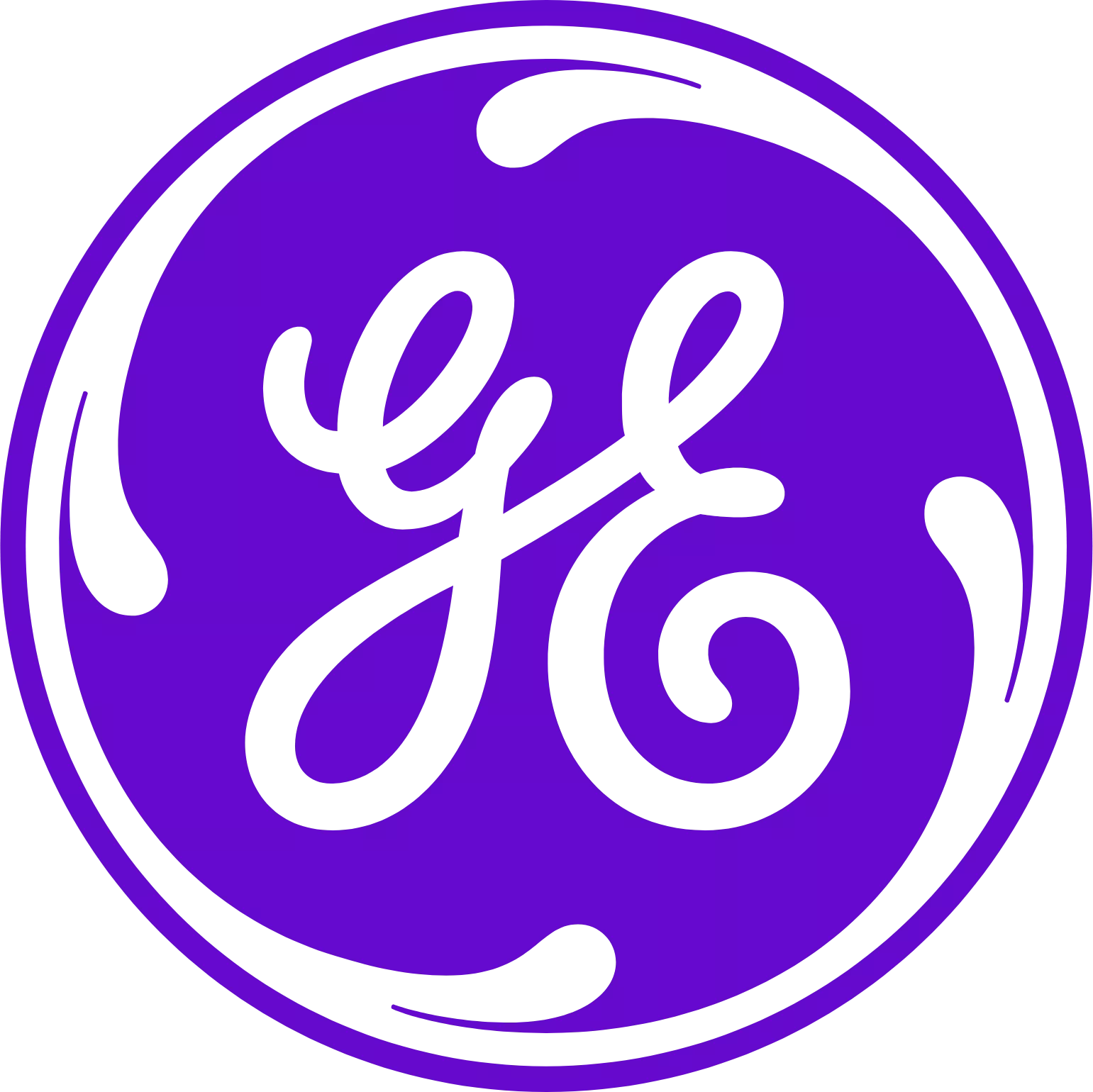 Logo GE Healthcare