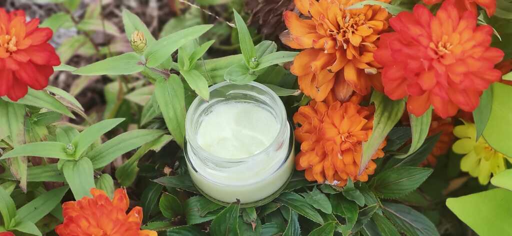 Photo du baume SOS apaisant pour les piqures de moustiques, naturel
