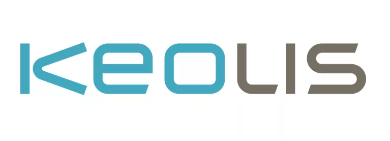Logo Keolis