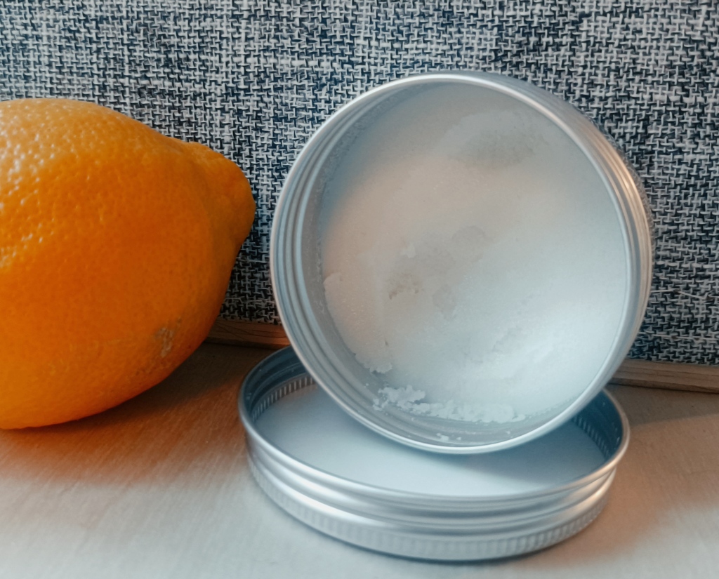 baume diy apaisant pour les piqures de moustique